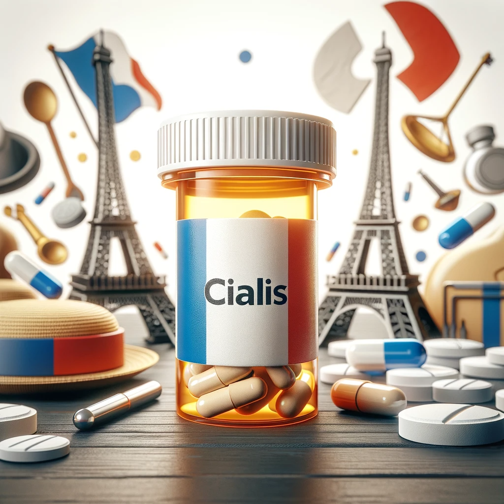 Cialis 10mg boite 4 prix 